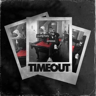 Timeout 專輯 Pressa/Sheff G/Sleepy Hallow