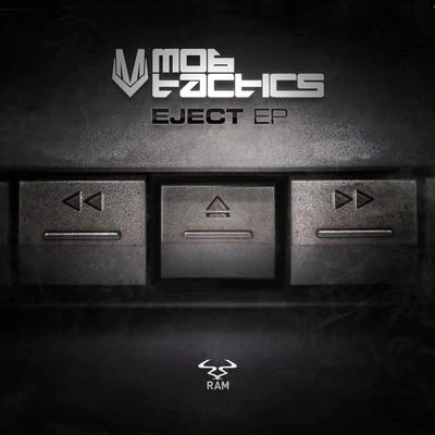 Eject EP 專輯 Mob Tactics