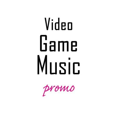 Serge Video Game Music Promo