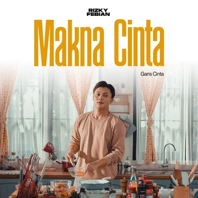 Makna Cinta 專輯 Rayi Putra/Marion Jola/Rizky Febian