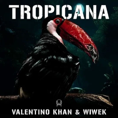 Tropicana 專輯 Valentino Khan