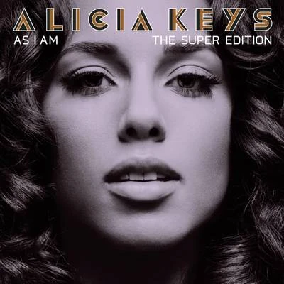 As I Am - The Super Edition 專輯 Alicia Keys/Brandi Carlile