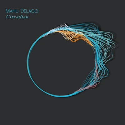 Circadian 专辑 Manu Delago