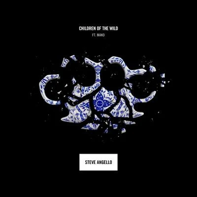 Children Of The Wild (Simon de Jano, Madwill X Still Young Remix) 專輯 Steve Angello