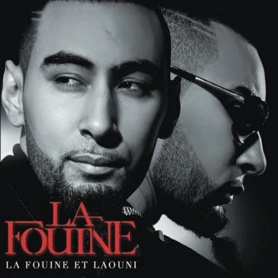 La Fouine et Laouni 专辑 Nessbeal