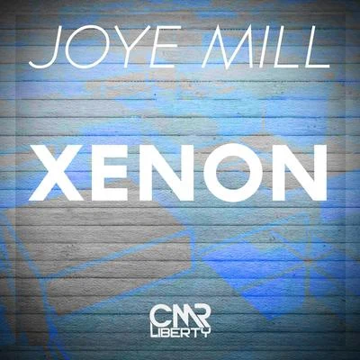 Xenon EP 專輯 KRISM/Joye Mill/SƠN