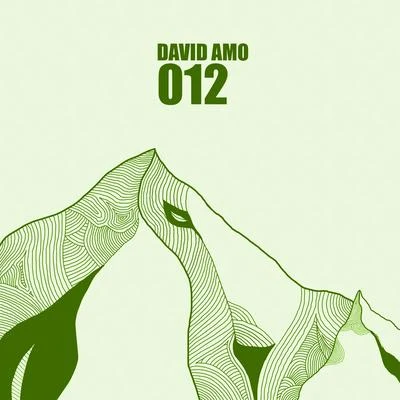 012 专辑 David Amo