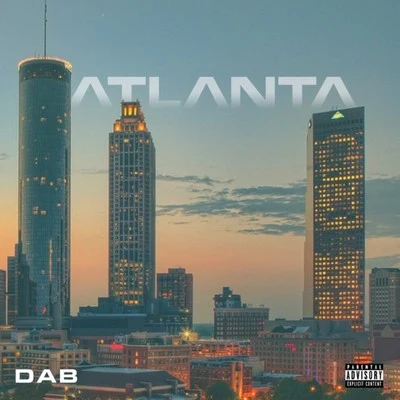 Atlanta 专辑 NAGAST/DAB24K