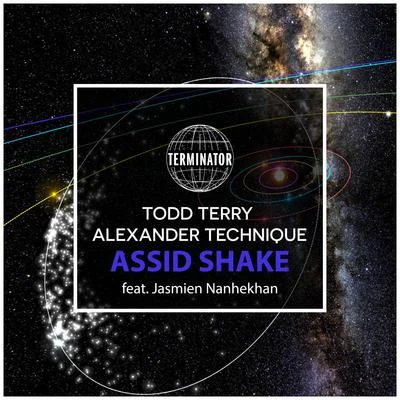 Assid Shake 专辑 Jasmien Nanhekhan/Gianluca Vacchi/Todd Terry/Shayna/Spada