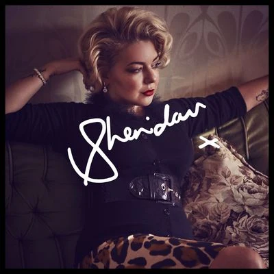 Sheridan - The Album 專輯 Sheridan Smith/Amanda Holden