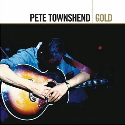 Gold 專輯 Pete Townshend