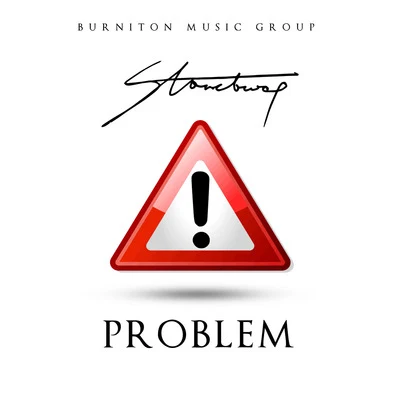 Problem 專輯 Stonebwoy