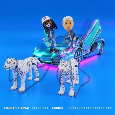 Swerve 專輯 Starrah