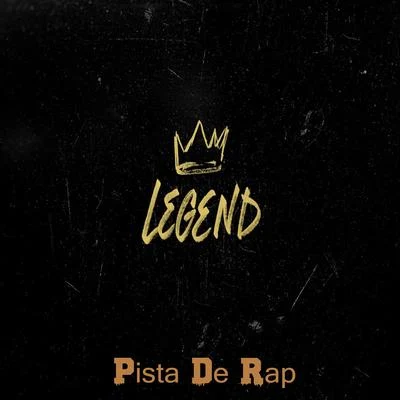 Legend 專輯 Beat Czar/Pista de Rap