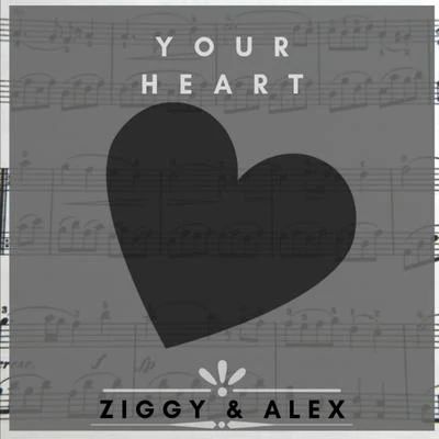 Your Heart 專輯 Alex