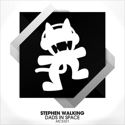 Dads in Space 專輯 Stephen Walking