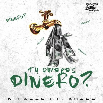 Tu Quieres Dinero 專輯 Nfasis