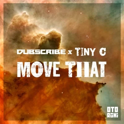 Move That 專輯 Dubscribe