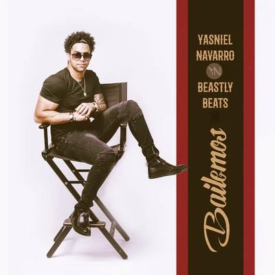 Bailemos 專輯 Yasniel Navarro