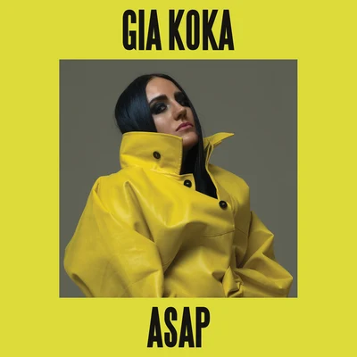 ASAP 專輯 no sleep/Gia Koka