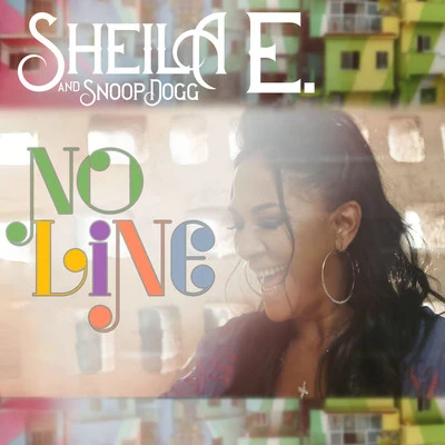 Sheila E. No Line