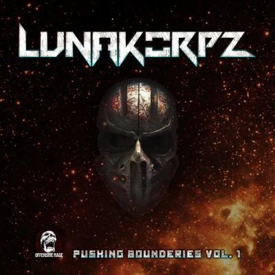 LunakorpzSoulblast Pushing Boundaries, Vol. 1