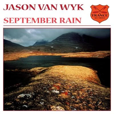 September Rain 專輯 Jason Van Wyk