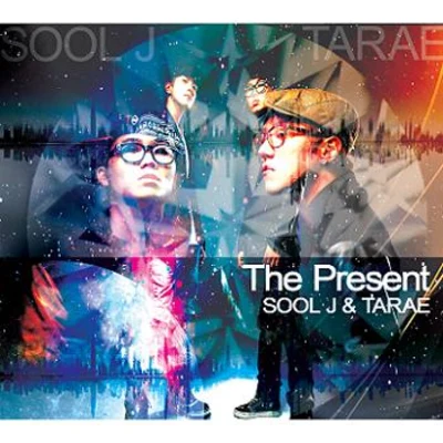 The Present 專輯 趙賢榮/SOOLj