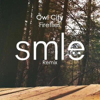 Fireflies (SMLE Remix) 专辑 SMLE/Nick Smith