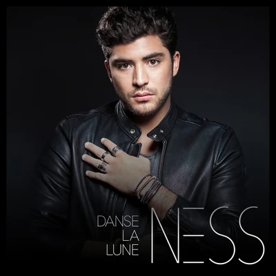 Danse la lune 專輯 Ness/Musiccargo/Benjamin Fröhlich/Eitan Reiter/Shlømo