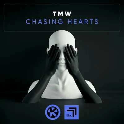 Chasing Hearts 專輯 TMW