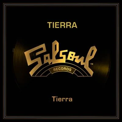 Tierra 专辑 Tierra