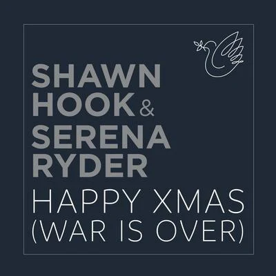 Happy Xmas (War Is Over) 專輯 Shawn Hook