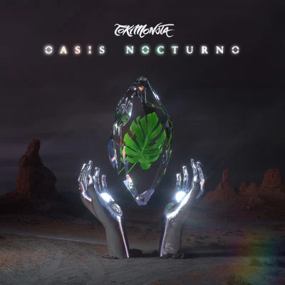 Oasis Nocturno 專輯 TOKiMONSTA