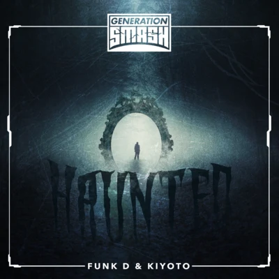 Haunted 专辑 Waldo/Funk D