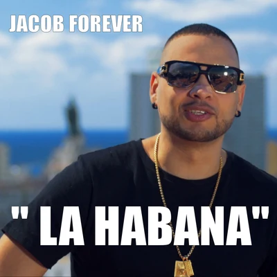 La Habana 專輯 Jacob Forever