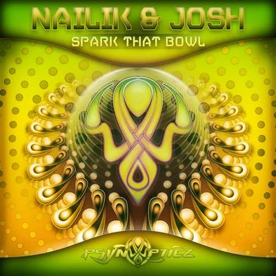 Spark That Bowl 专辑 Josh