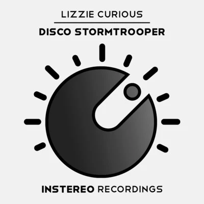 Disco Stormtrooper 專輯 Lizzie Curious/scotty boy