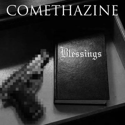 Blessings 專輯 Comethazine