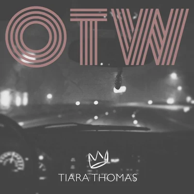 OTW 專輯 XXYYXX/Tiara Thomas