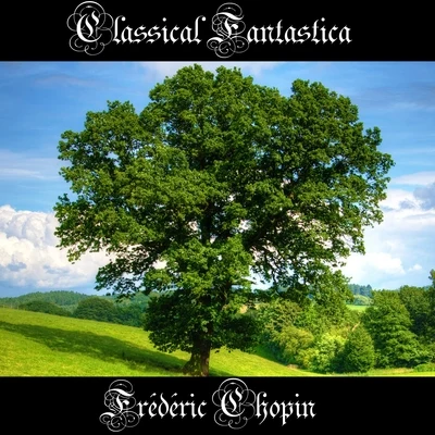 Classical Fantastica: Frédéric Chopin 專輯 Chopin