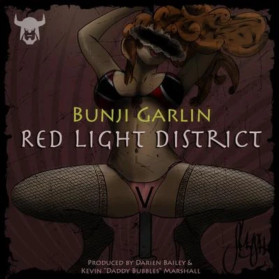 Red Light District (Trinidad and Tobago Carnival Soca 2014) 專輯 Bunji Garlin/Fay-Ann Lyons