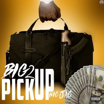 Pick Up 專輯 Big2/Skiggy Rapz/Wudstik/Diggy Dex