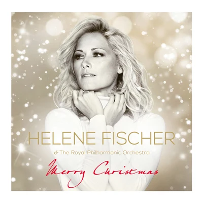 Merry Christmas 專輯 Helene Fischer