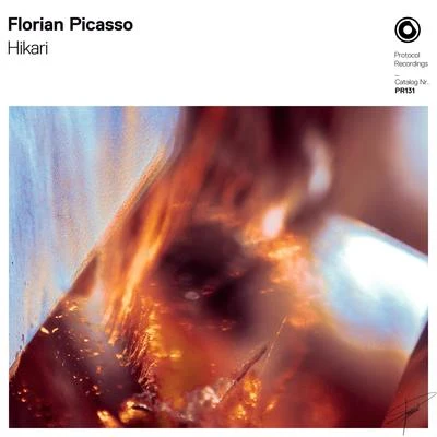 Hikari 專輯 Florian Picasso