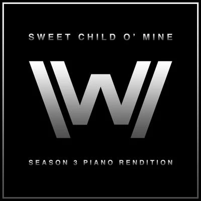 Sweet Child O&#x27; Mine - Westworld Season 3 Trailer 专辑 The Blue Notes/L'Orchestra Cinematique