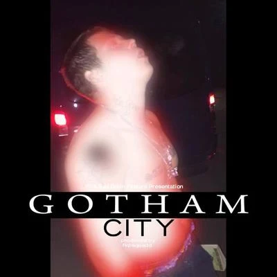 Gotham City 专辑 Bladee