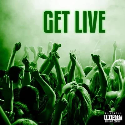 Get Live (feat. Claas & Team Guillotine) 专辑 J. Irja