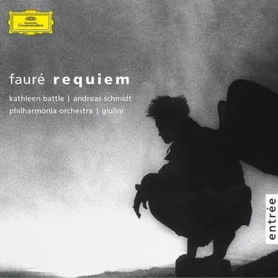 Fauré: Requiem op.48 · Pavane op.50 · Elégie op.24 · Après un Rêve op.7 專輯 Andreas Schmidt