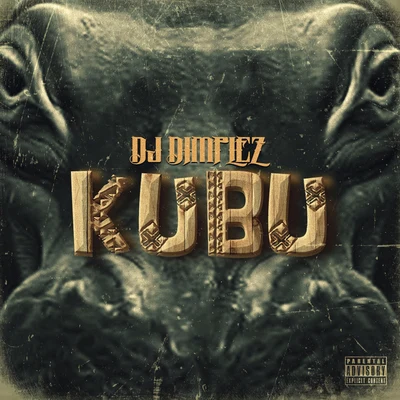 Kubu 專輯 DJ Dimplez